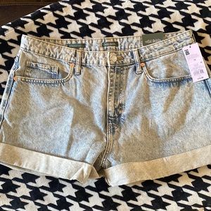 Wild fable shorts size 16 NWT